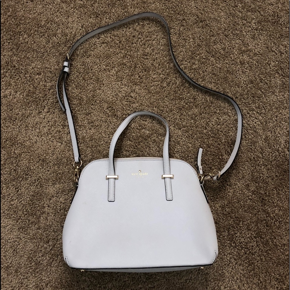 Kate spade Good condition. minor staining inside